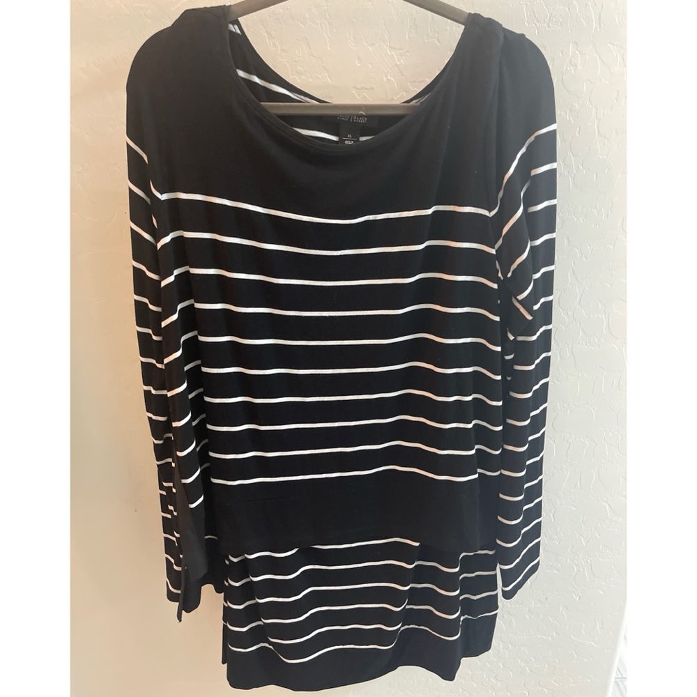 White House Black Market Dress